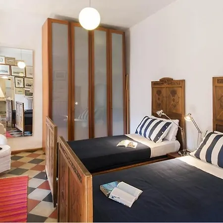 Willa Sleeps 16 Pool Wifi Baveno