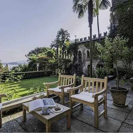 Willa Sleeps 16 Pool Wifi Baveno