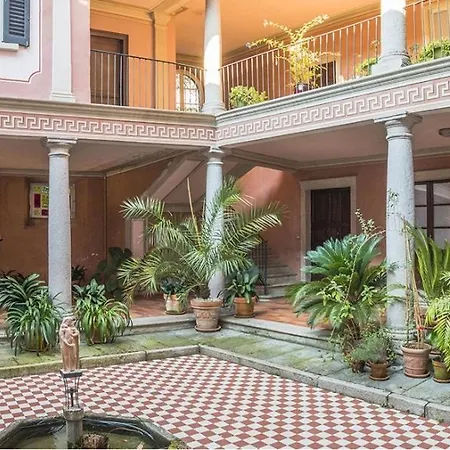 Sleeps 16 Pool Wifi Baveno